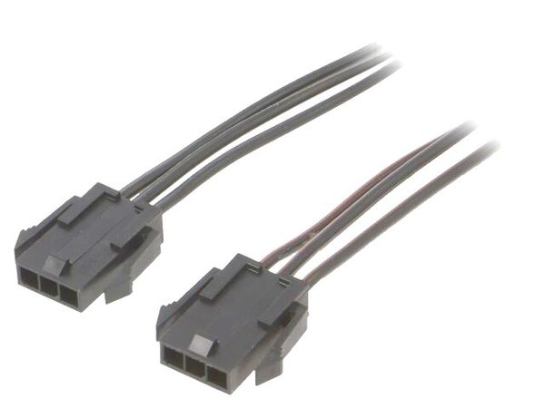 KABX-3PMM-L600 electronic component of Espe