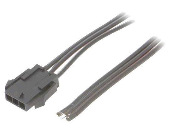 KABX-3PMS-L400 electronic component of Espe