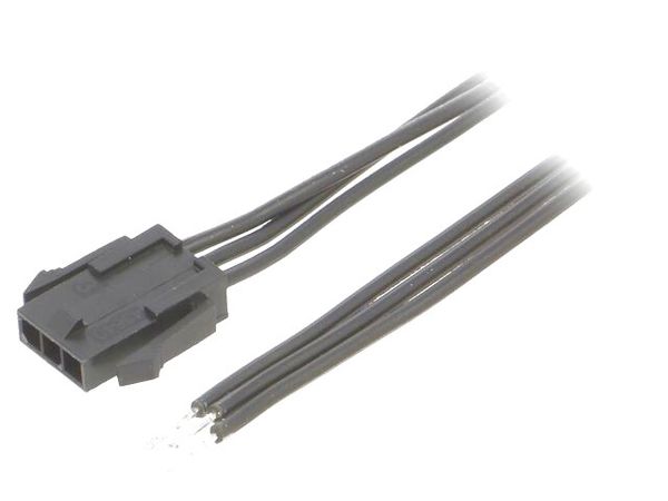 KABX-3PMS-L600 electronic component of Espe