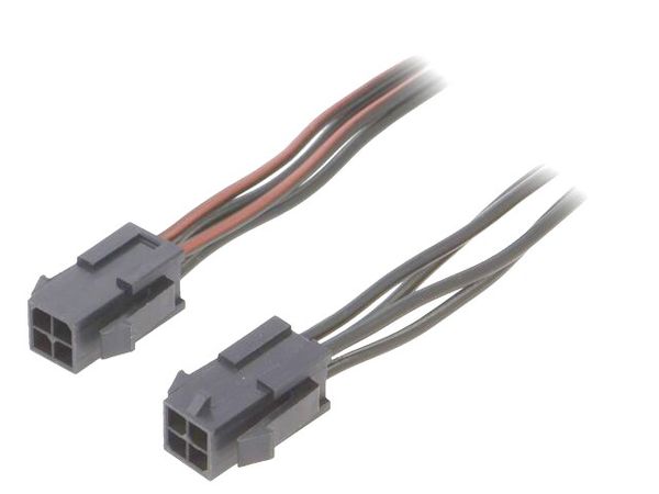 KABX-4PMM-L200 electronic component of Espe
