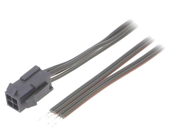 KABX-4PMS-L800 electronic component of Espe