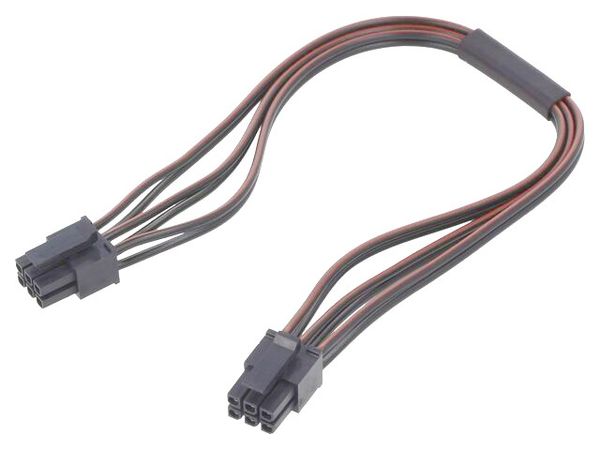 KABX-6PFF-L400 electronic component of Espe