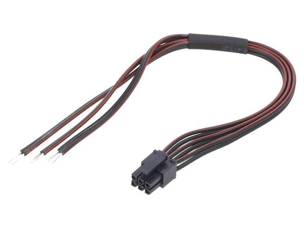 KABX-6PFS-L400 electronic component of Espe