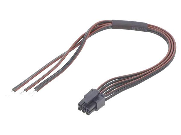KABX-6PFS-L600 electronic component of Espe