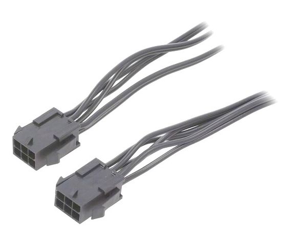 KABX-6PMM-L200 electronic component of Espe