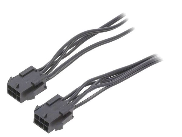 KABX-6PMM-L400 electronic component of Espe