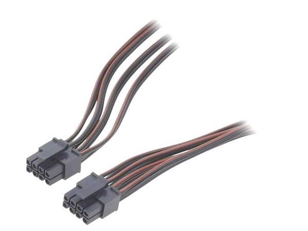 KABX-8PFF-L600 electronic component of Espe