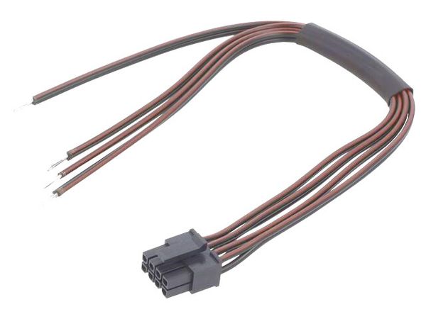 KABX-8PFS-L200 electronic component of Espe