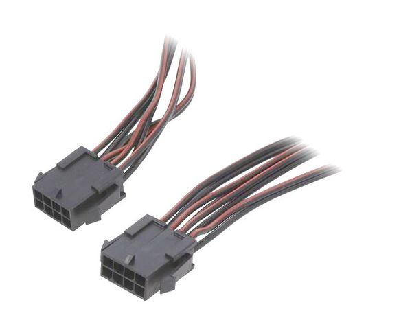 KABX-8PMM-L400 electronic component of Espe