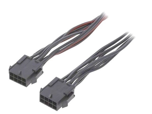 KABX-8PMM-L600 electronic component of Espe