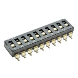 KAE02TAGT electronic component of E-Switch