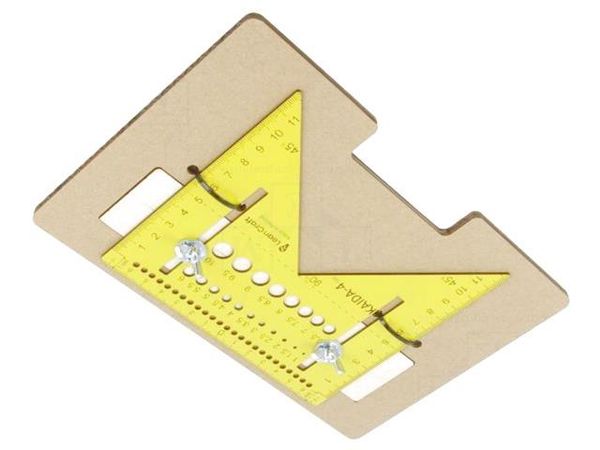 KAIDA-4-150-Y  Tools & Supplies