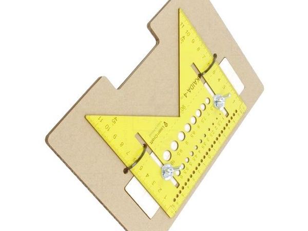 KAIDA-4-150-Y Measuring Tools