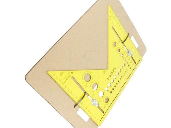 KAIDA-4-250-Y Measuring Tools
