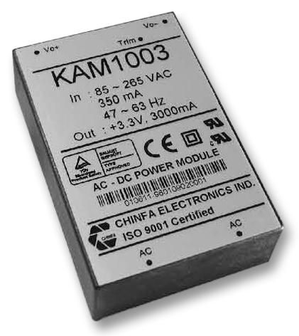 KAM1005 electronic component of Multicomp