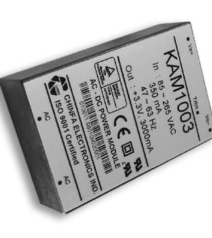 KAM1005 Unclassified