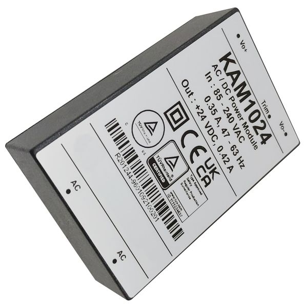 KAM1024 Unclassified