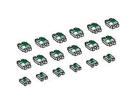 RAC101A10-CTH electronic component of Kamaya