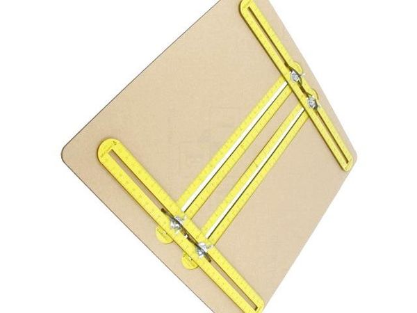 KAMBARA-1-Y Measuring Tools