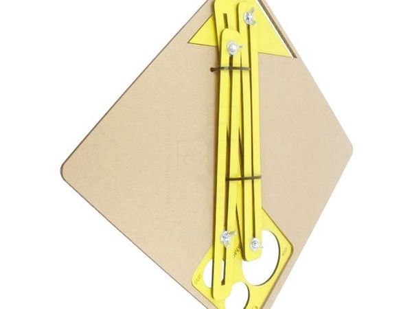 KAMO-1-Y Measuring Tools