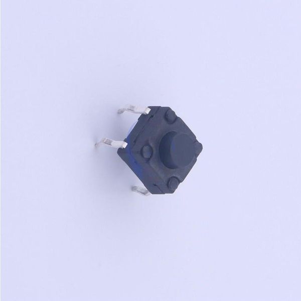 KAN0616-0501B-CL15 Tactile Switches