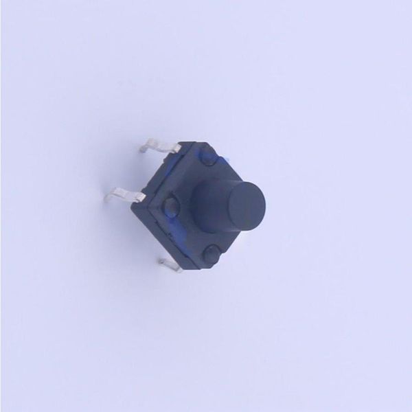 KAN0616-0751C-CL15 Tactile Switches