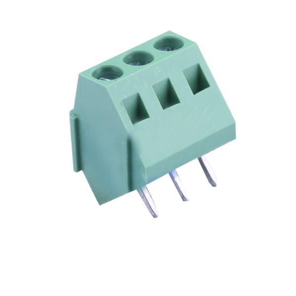 WJ103-5.0-3P electronic component of Kangnex