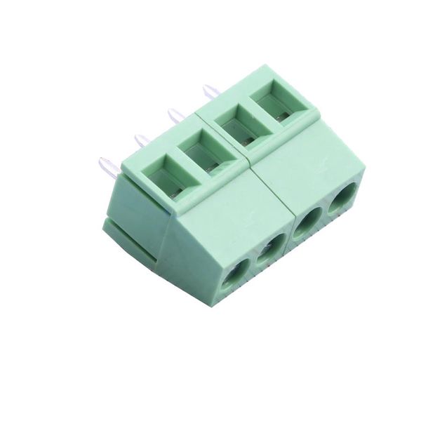 WJ128V-5.0-4P electronic component of Kangnex