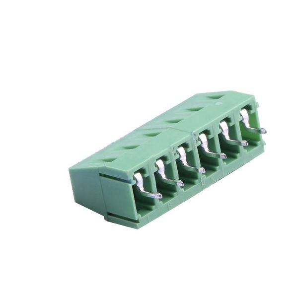 WJ128V-5.0-6P electronic component of Kangnex