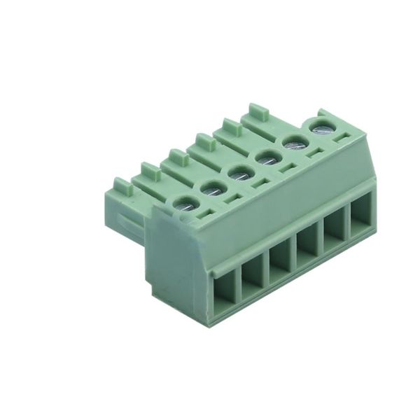 WJ15EDGK-3.81-6P electronic component of Kangnex