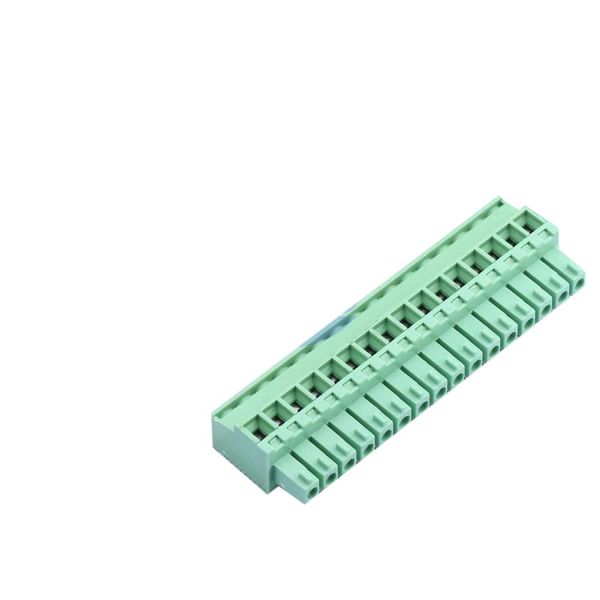 WJ15EDGKA-3.81-16P electronic component of Kangnex