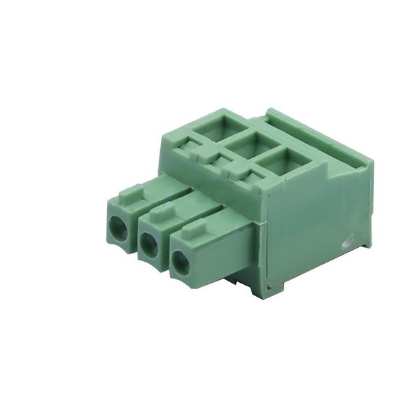 WJ15EDGKA-3.81-3P electronic component of Kangnex