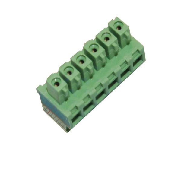 WJ15EDGKA-3.81-6P electronic component of Kangnex