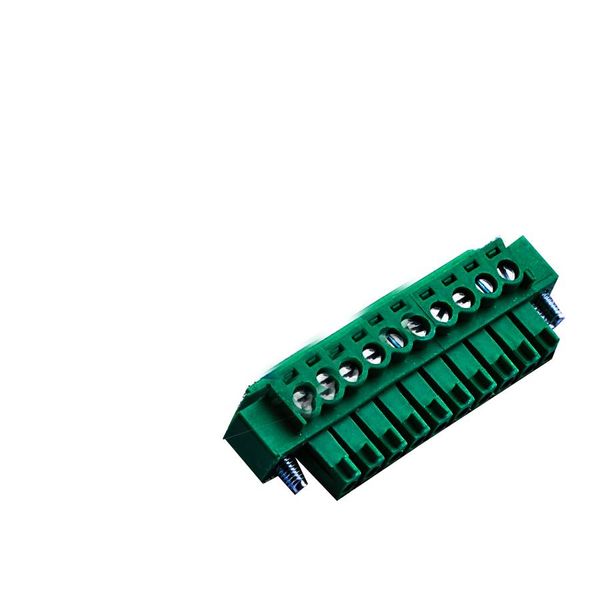 WJ15EDGKM-3.81-10P electronic component of Kangnex