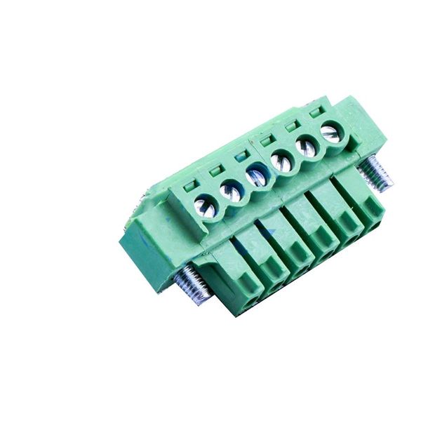 WJ15EDGKM-3.81-6P electronic component of Kangnex