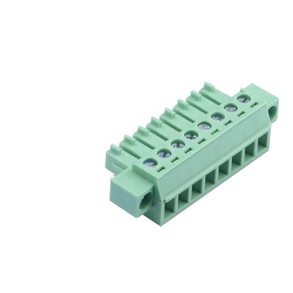 WJ15EDGKM-3.81-8P electronic component of Kangnex