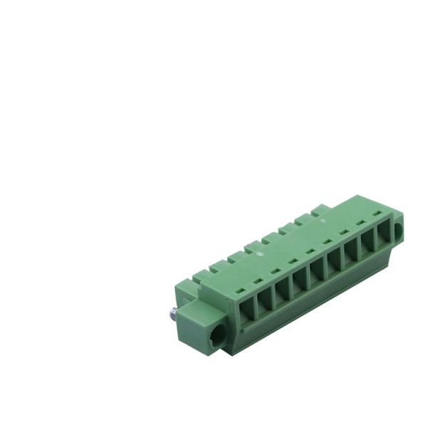 WJ15EDGKM-3.81-9P electronic component of Kangnex