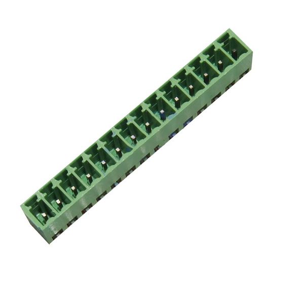 WJ15EDGRC-3.81-14P electronic component of Kangnex