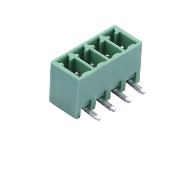 WJ15EDGRC-3.81-4P electronic component of Kangnex