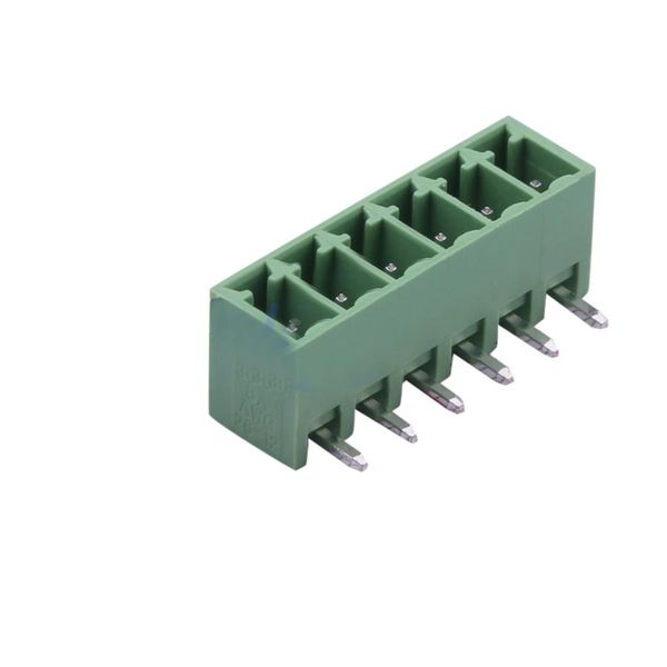 WJ15EDGRC-3.81-6P electronic component of Kangnex