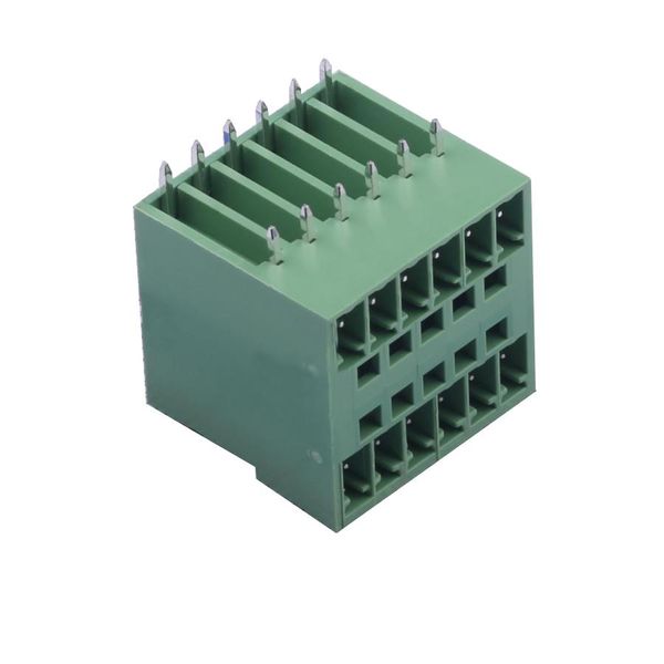 WJ15EDGRH-3.81-6P electronic component of Kangnex