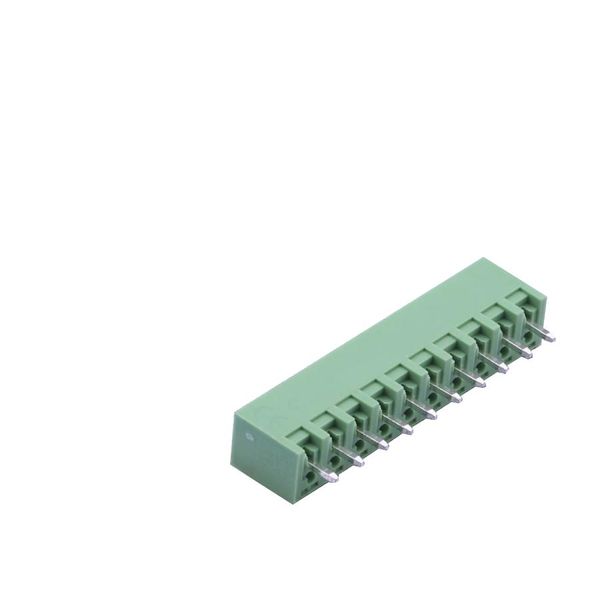 WJ15EDGVC-3.81-10P electronic component of Kangnex