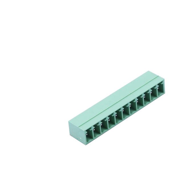 WJ15EDGVC-3.81-11P electronic component of Kangnex