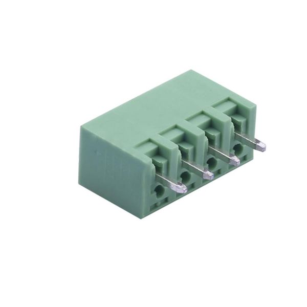 WJ15EDGVC-3.81-4P electronic component of Kangnex