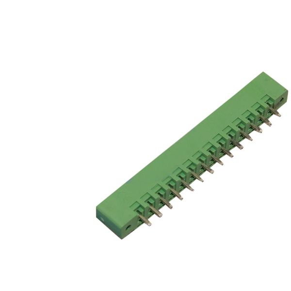 WJ15EDGVM-3.81-14P electronic component of Kangnex