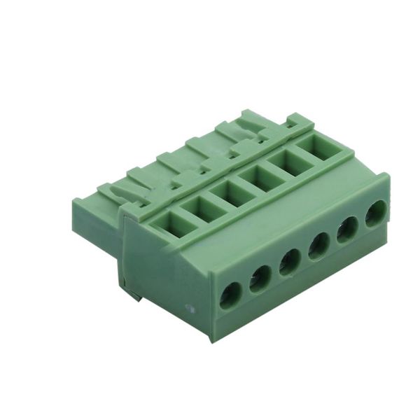 WJ2EDGKA-5.08-6P electronic component of Kangnex