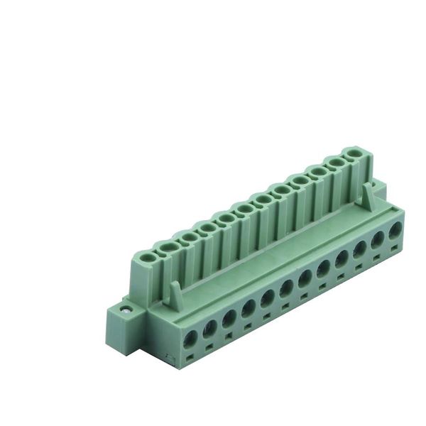 WJ2EDGKM-5.08-12P electronic component of Kangnex