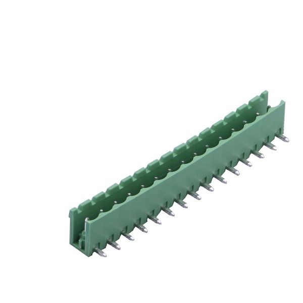 WJ2EDGR-5.08-15P electronic component of Kangnex