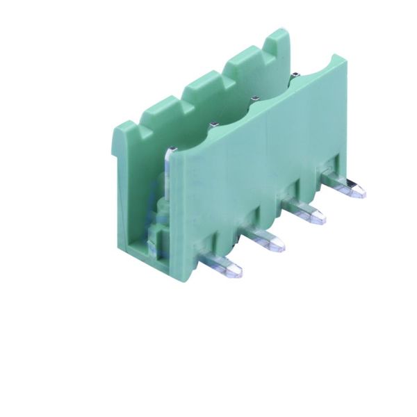 WJ2EDGR-5.08-4P electronic component of Kangnex