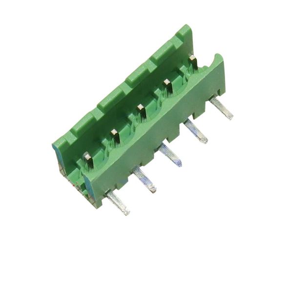 WJ2EDGR-5.08-5P electronic component of Kangnex